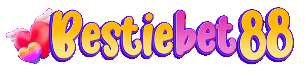 LOGO BESTIEBET88